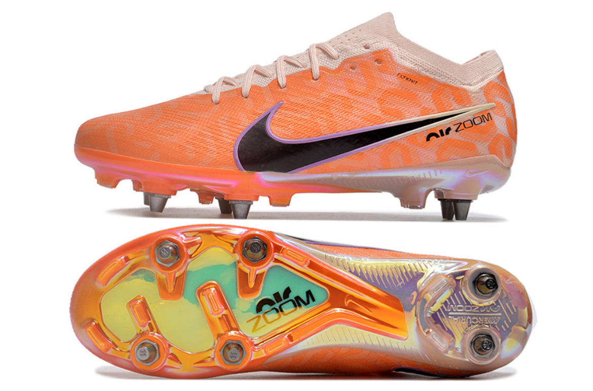 Nike Mercurial Air zoom Vapor 15 Elite Metal Studs (SG)