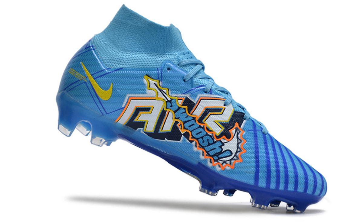 Botas Nike Mercurial Superfly 9 Elite KM FG