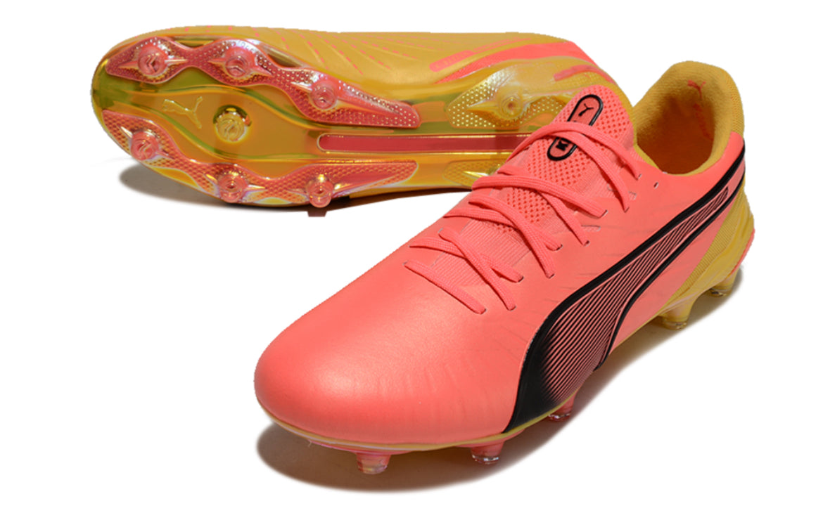Botas de fútbol Puma King Ultimate Fg/Ag