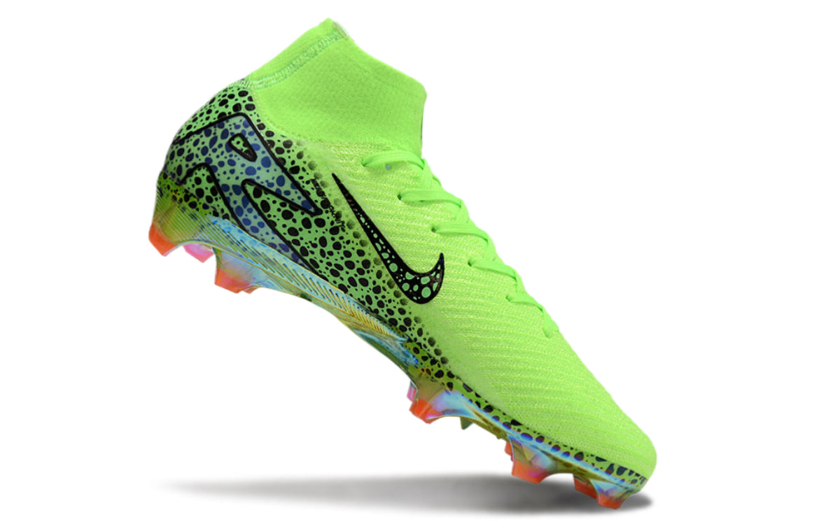 Botas de fútbol Nike Air Zoom Mercurial Superfly 10 Elite FG