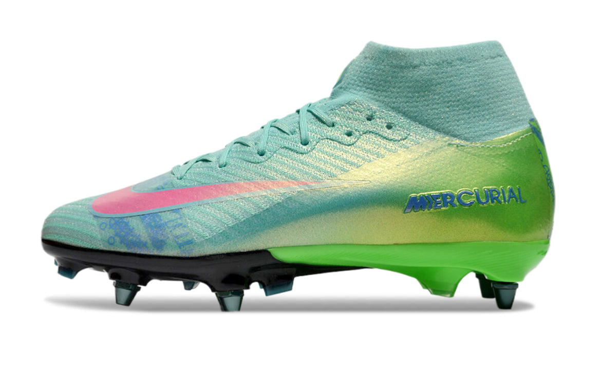 Nike mercurial Air Zoom Superfly 10 elite Metal studs (sg)