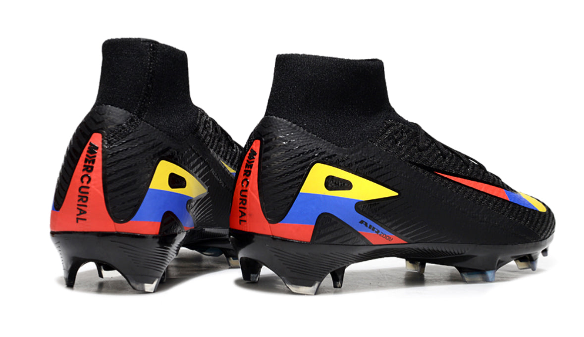 Nike Mercurial Superfly 10 Elite FG