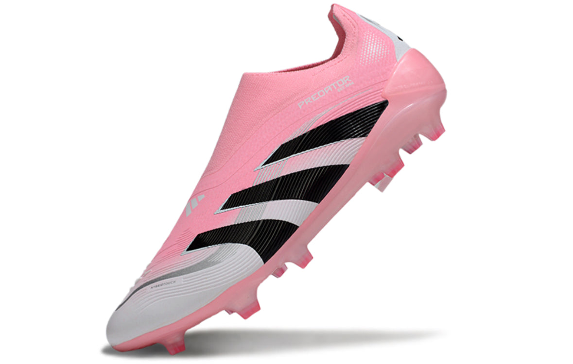 Adidas Predator Laceless X Backham Elite FG