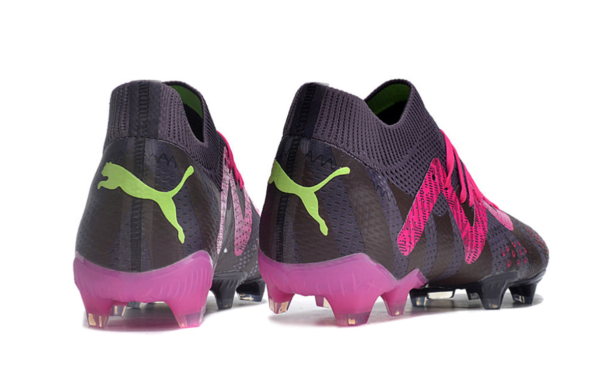 Botas de Puma Future Ultimate Edición FG/AG