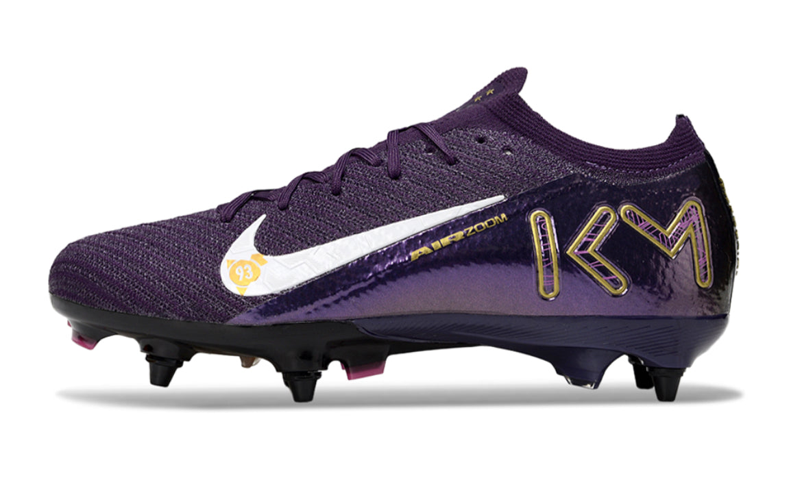 Nike Mercurial air zoom Vapor 16 X KM Elite Metal studs (SG)