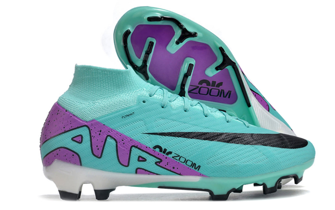 Botas de fútbol Nike ZOOM SUPERFLY 9 ELITE FG