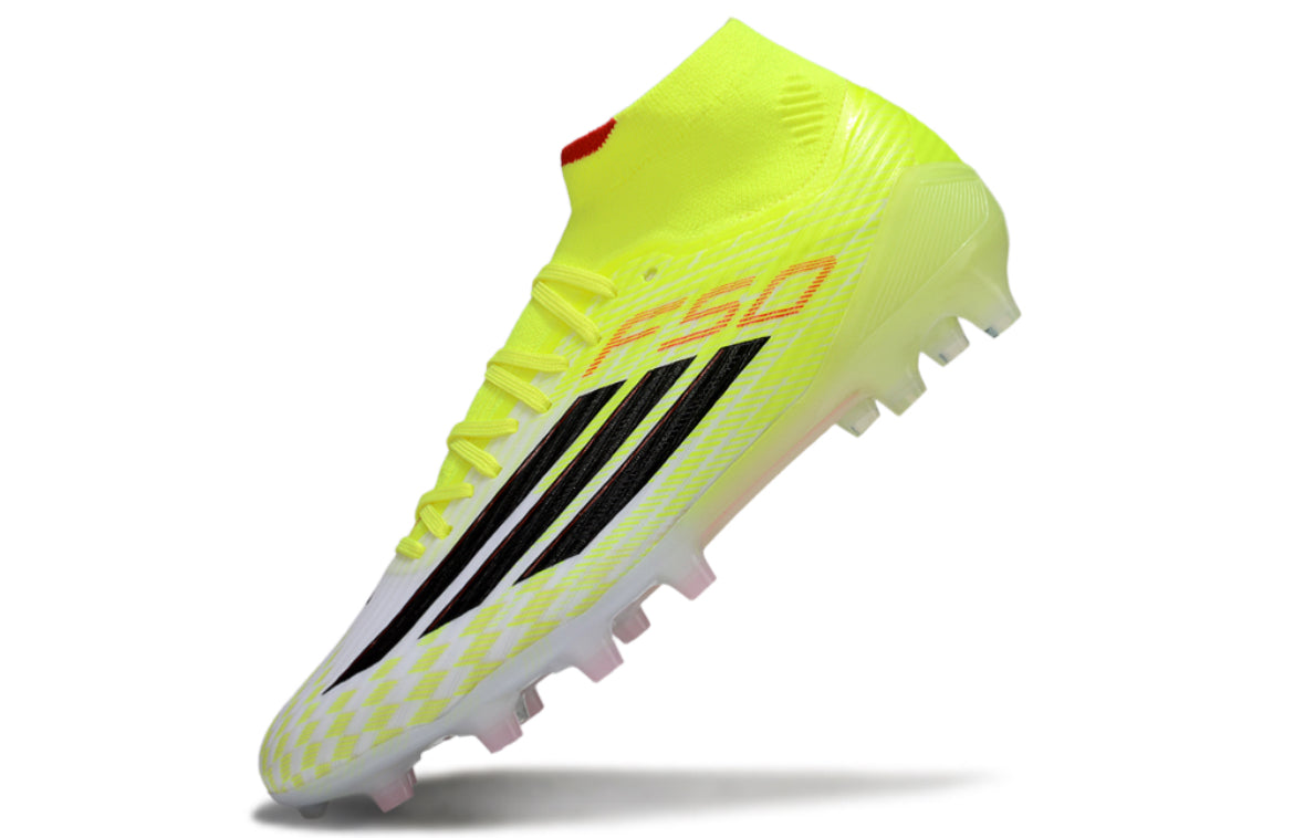 Adidas F50 Elite FG Mid