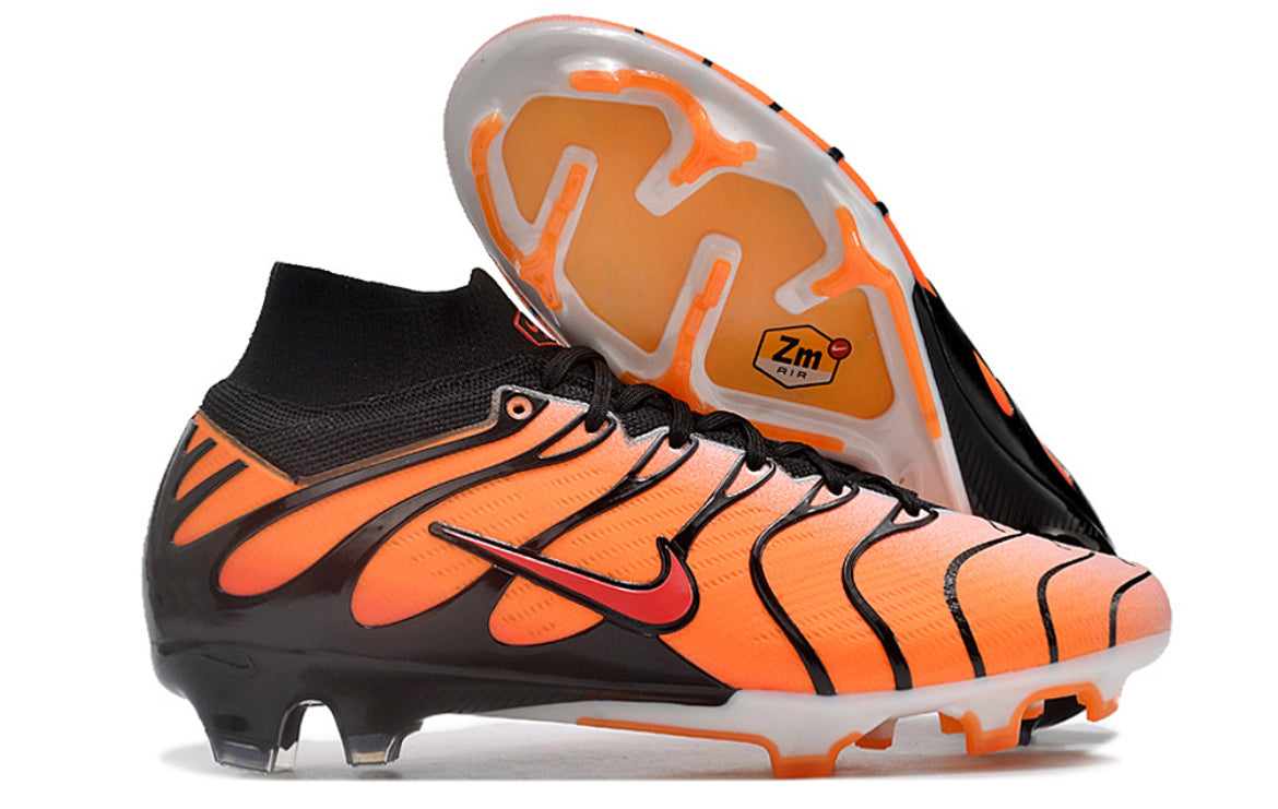 NIKE MERCURIAL SUPERFLY ZM ORANGE