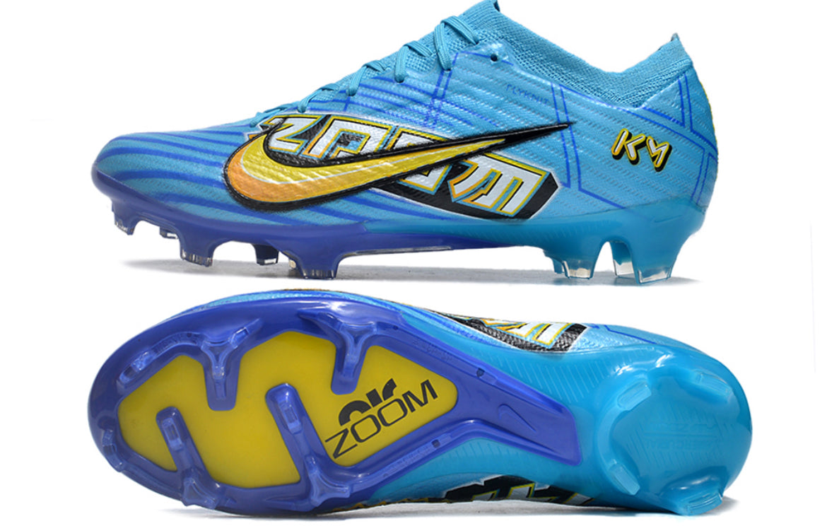 Botas de fútbol Nike Mercurial Vapor 15 Elite FG X Kylian Mbappe