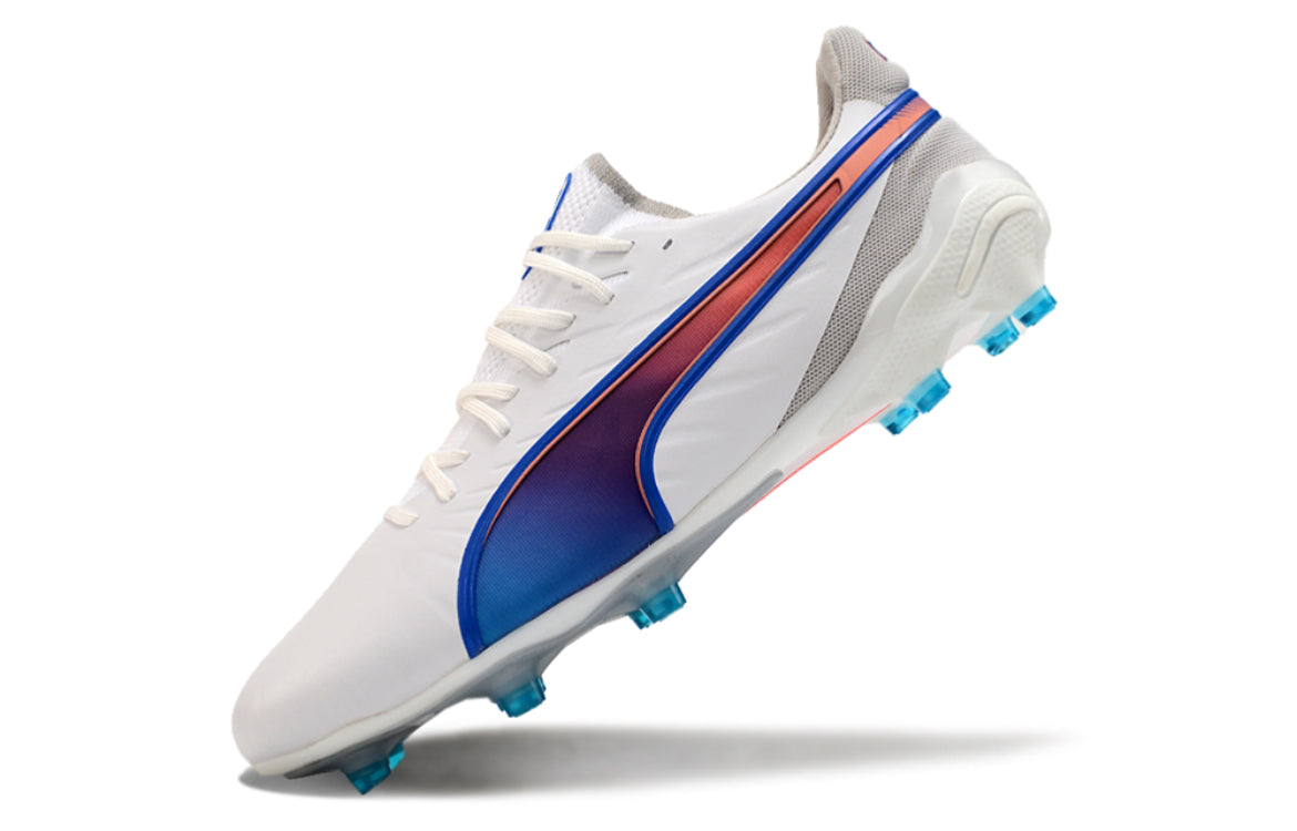 Botas de fútbol Puma King Ultimate Fg/Ag