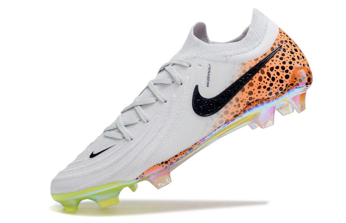 Botas Nike Phantom Luna Gx Elite FG “Leopardo”