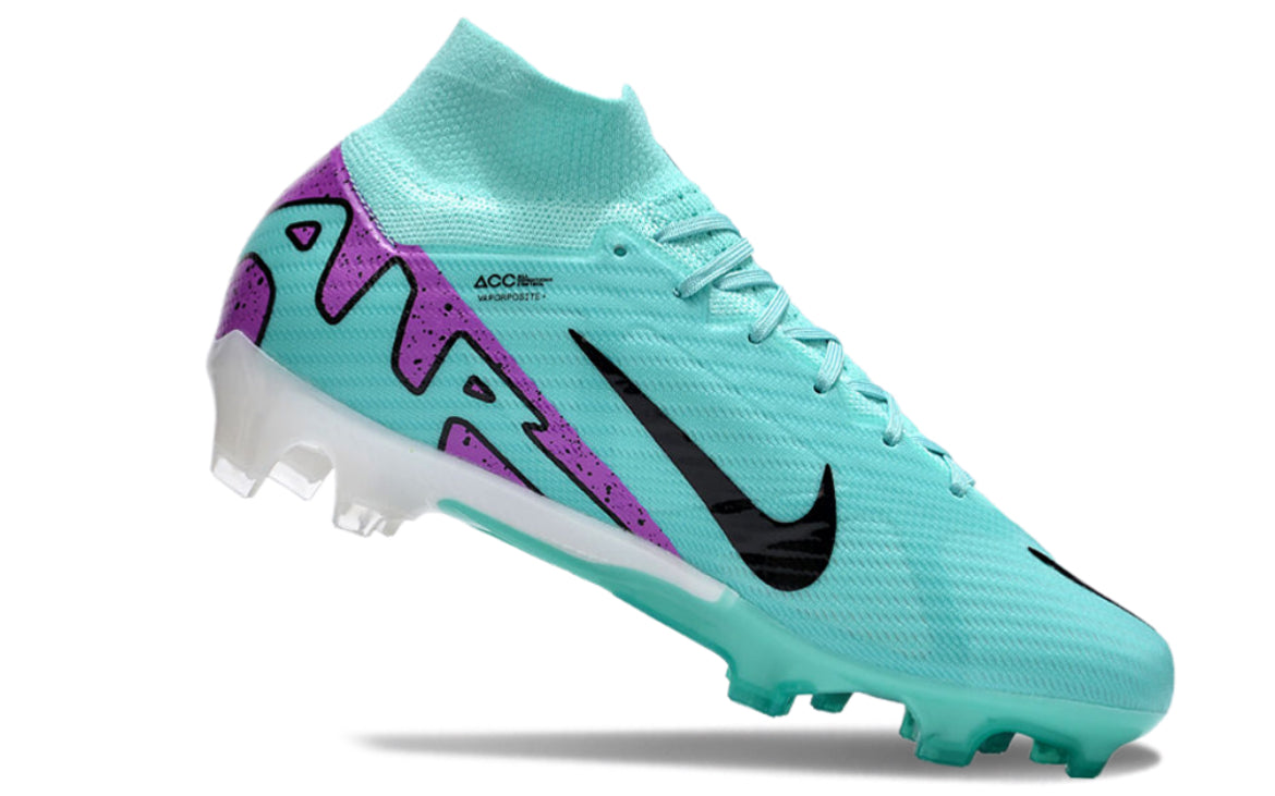 Botas de fútbol Nike ZOOM SUPERFLY 9 ELITE FG