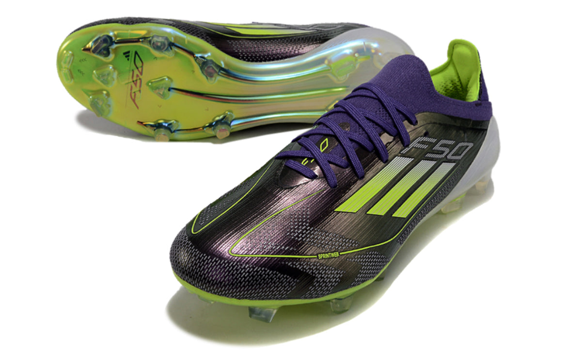 Botas de fútbol Adidas F50 Elite FG