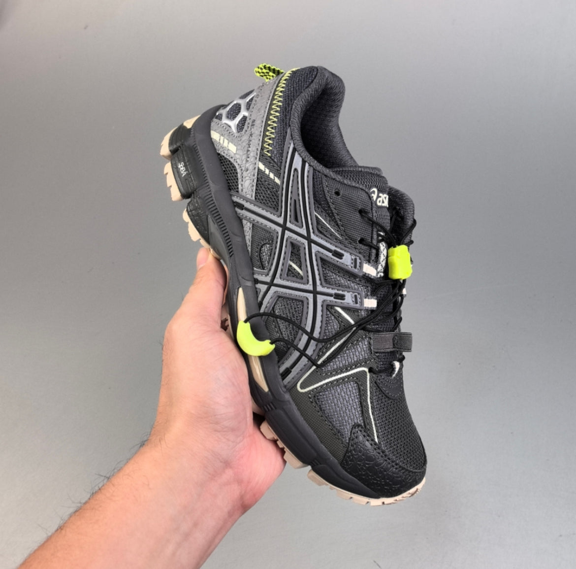 ASICS Gel-Kahana