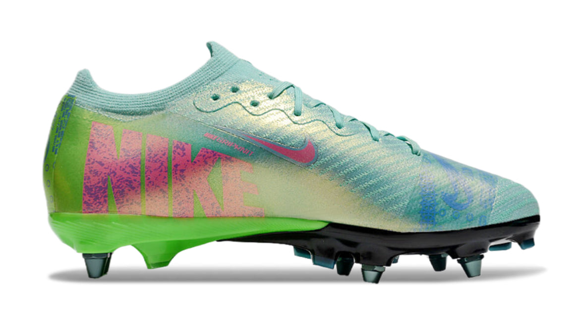 Nike Mercurial Air Zoom Vapor 16 Elite Metal studs (Sg)