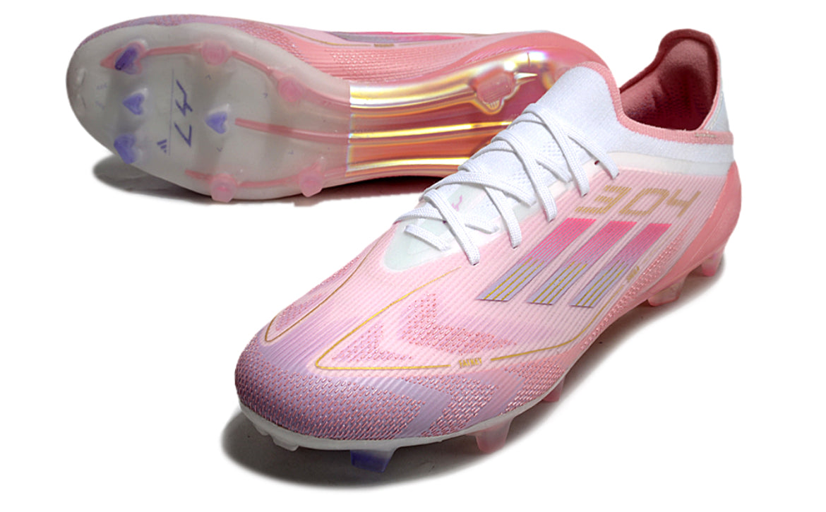 Botas de fútbol Adidas F50 Elite FG X Lamine Yamal “304”