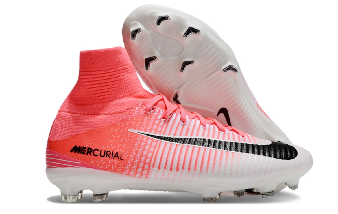 Botas De Fútbol Nike Zoom Mercurial Superfly 5 Tacos FG