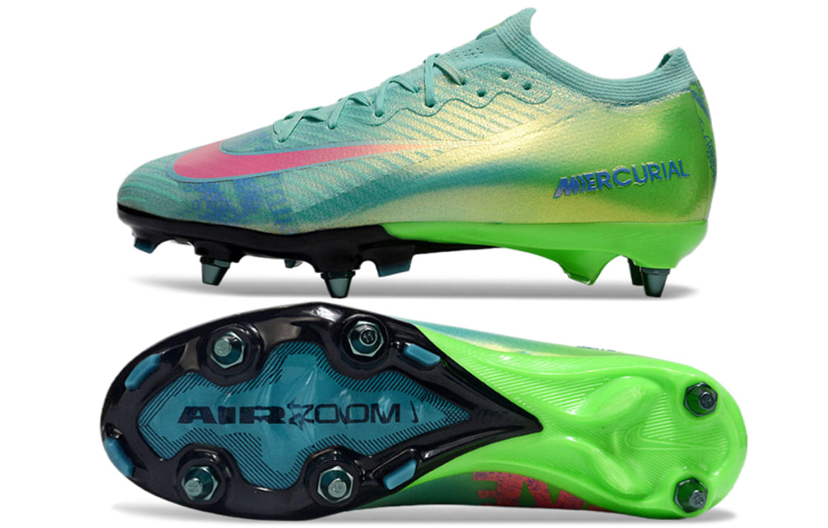 Nike Mercurial Air Zoom Vapor 16 Elite Metal studs (Sg)