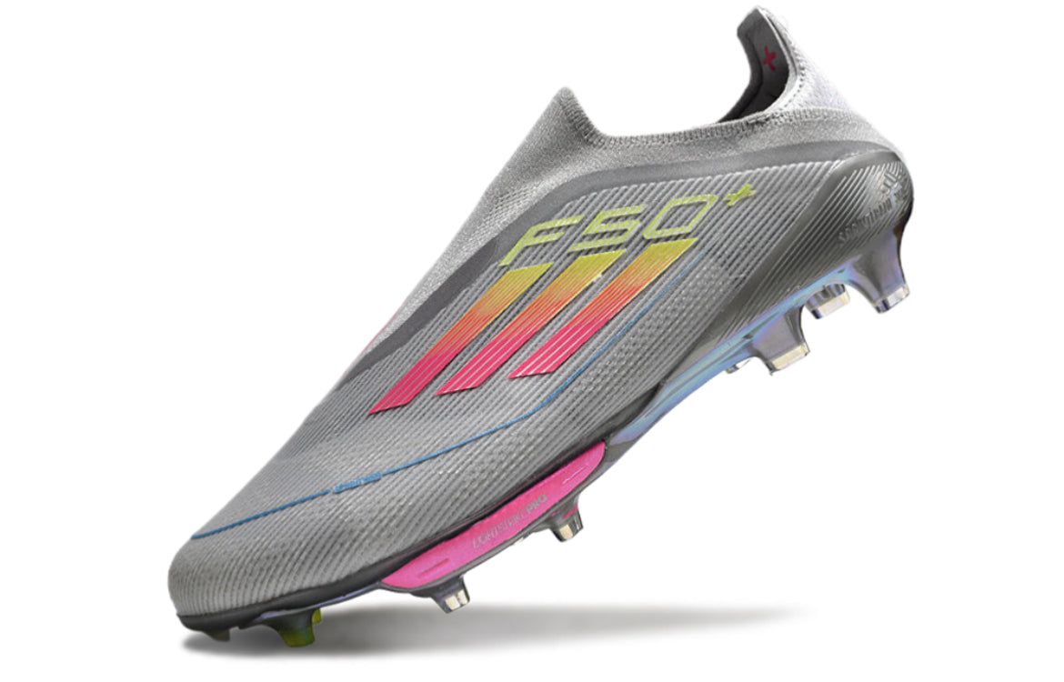 Botas Adidas F50+ Elite Laceless FG