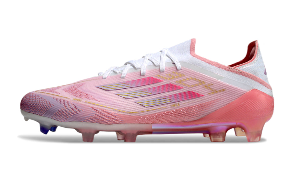 Botas de fútbol Adidas F50 Elite FG X Lamine Yamal “304”