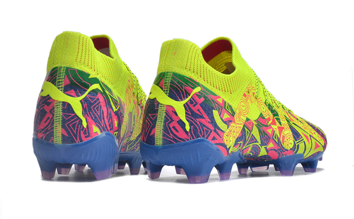 Botas de fútbol Puma Future Ultimate FG/AG