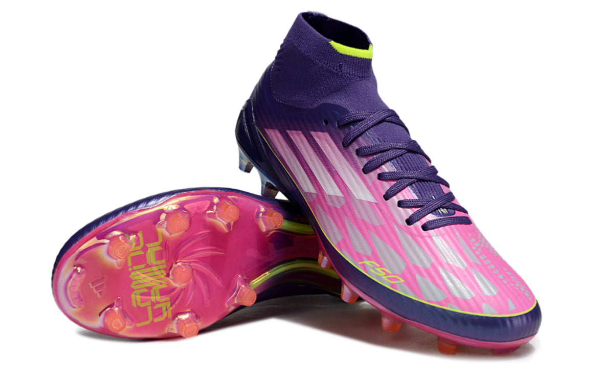 Adidas F50 X LY “304” Elite FG Mid