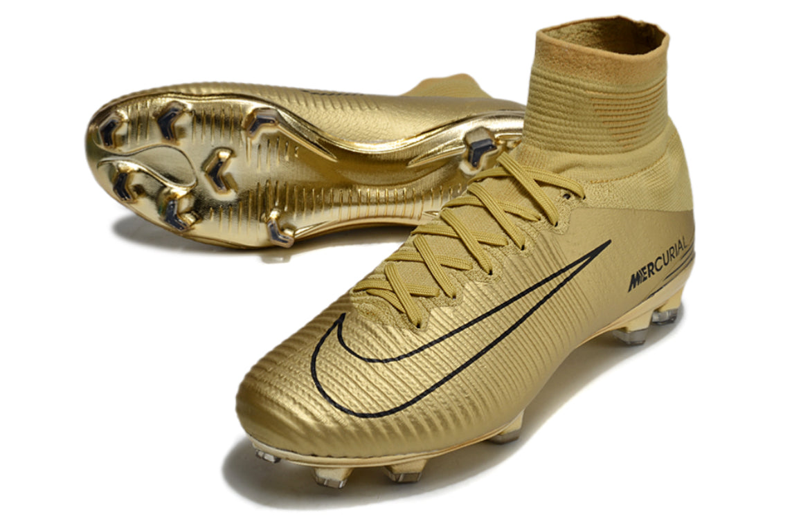 Botas De Fútbol Nike Zoom Mercurial Superfly 5 Tacos FG