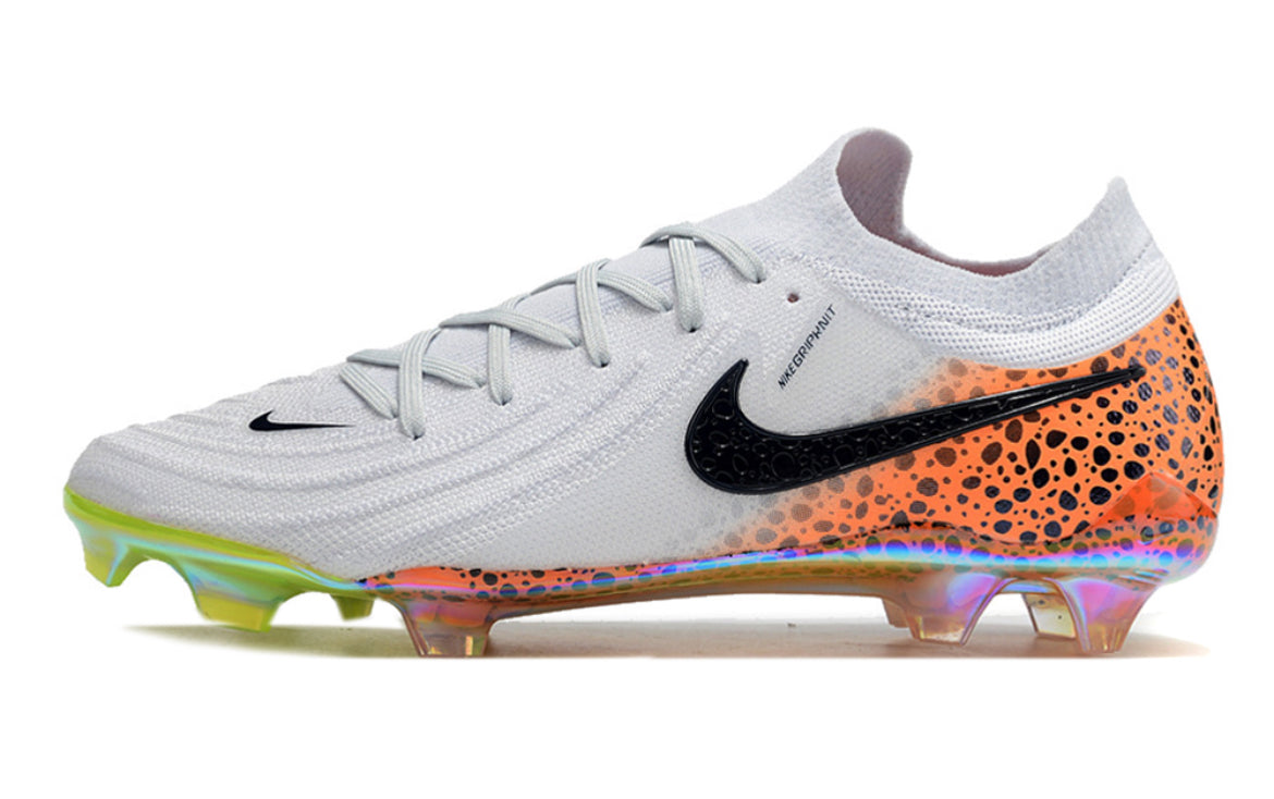 Botas Nike Phantom Luna Gx Elite FG “Leopardo”
