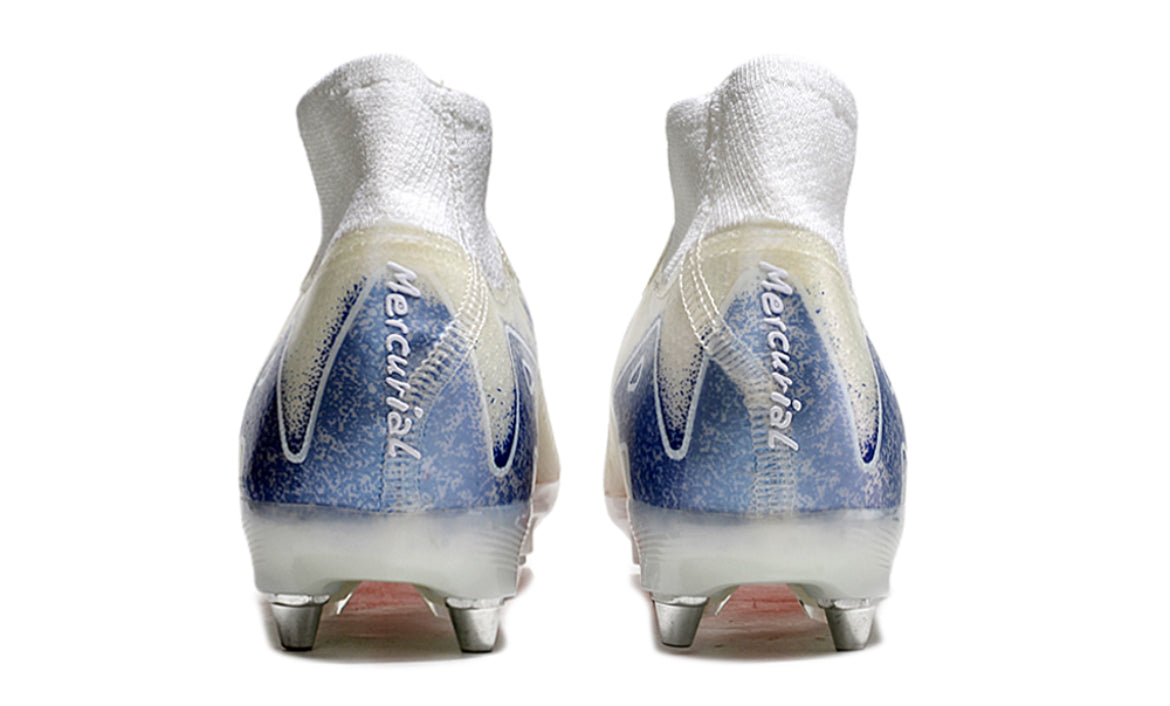 Nike mercurial Air Zoom Superfly 10 Elite Metal studs (Sg)