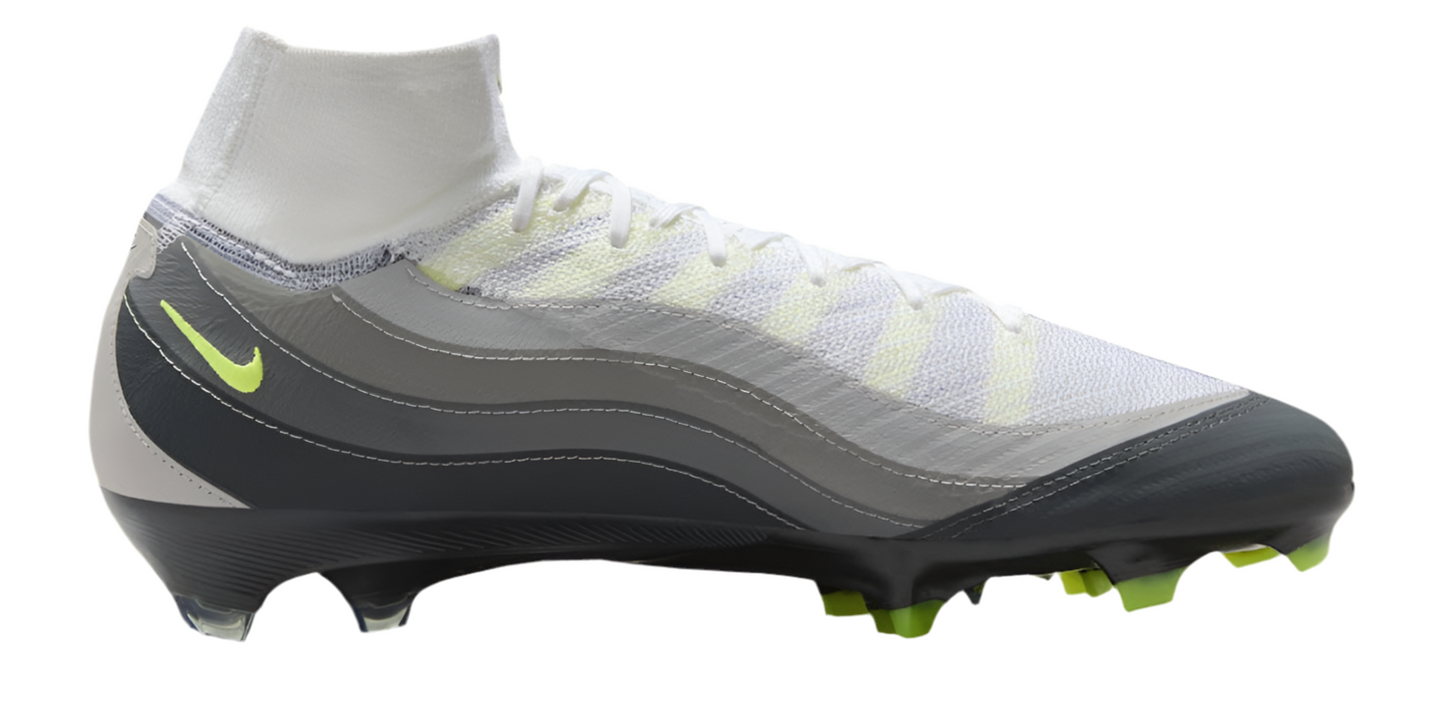 Nueva colección Nike Mercurial x Air Max 95