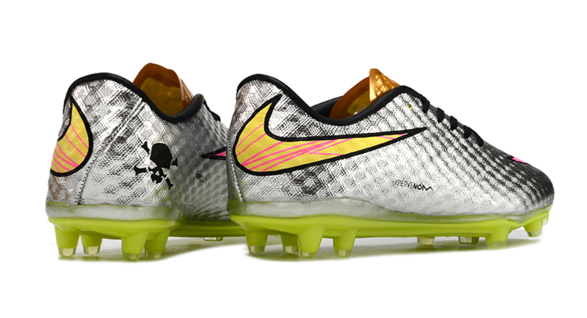 Nike Hypervenom X Neymar Jr