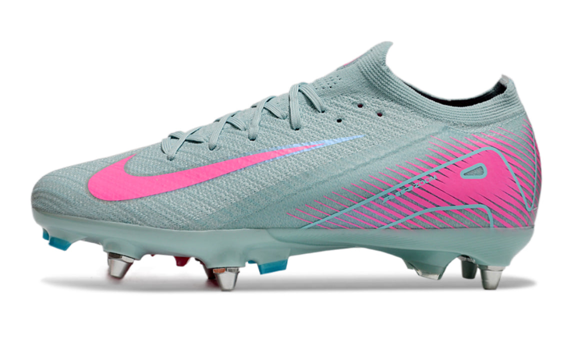 Nike Mercurial Air Zoom Vapor 16 Elite Metal studs (SG)