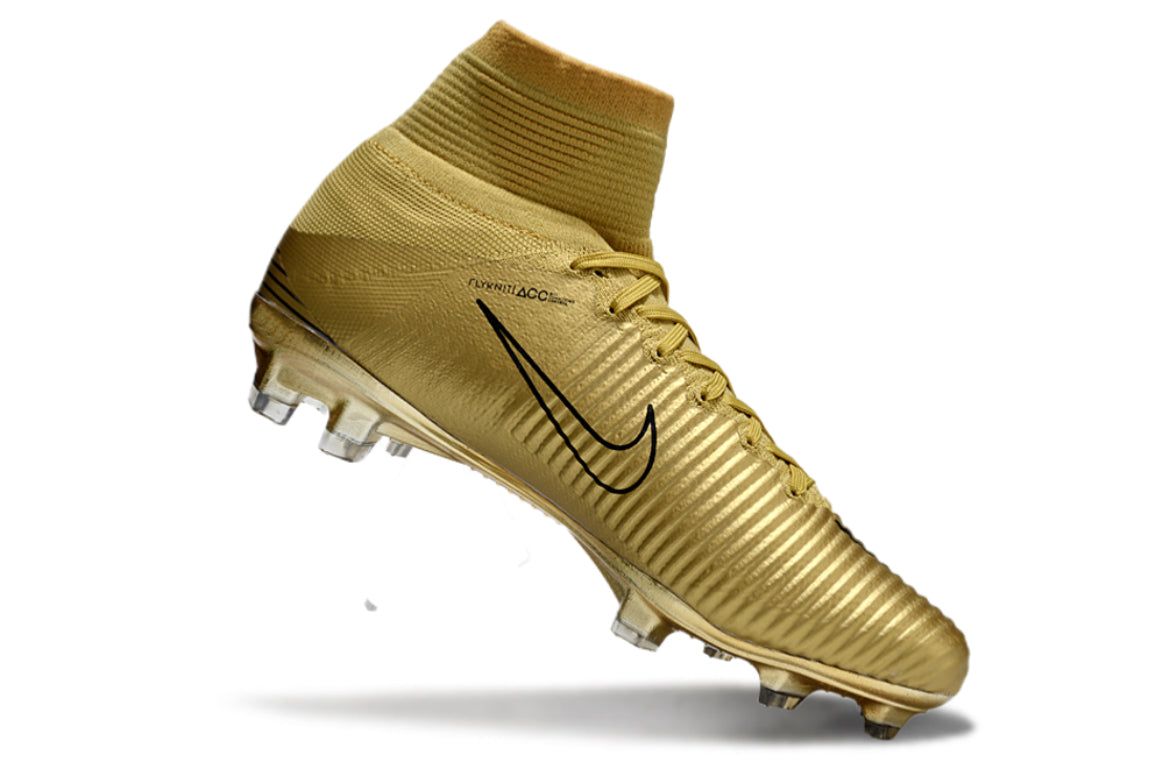 Botas De Fútbol Nike Zoom Mercurial Superfly 5 Tacos FG