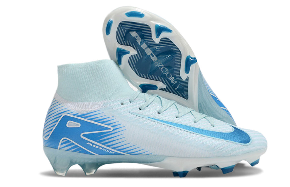 Botas de fútbol Nike Air Zoom Mercurial Superfly X Elite FG