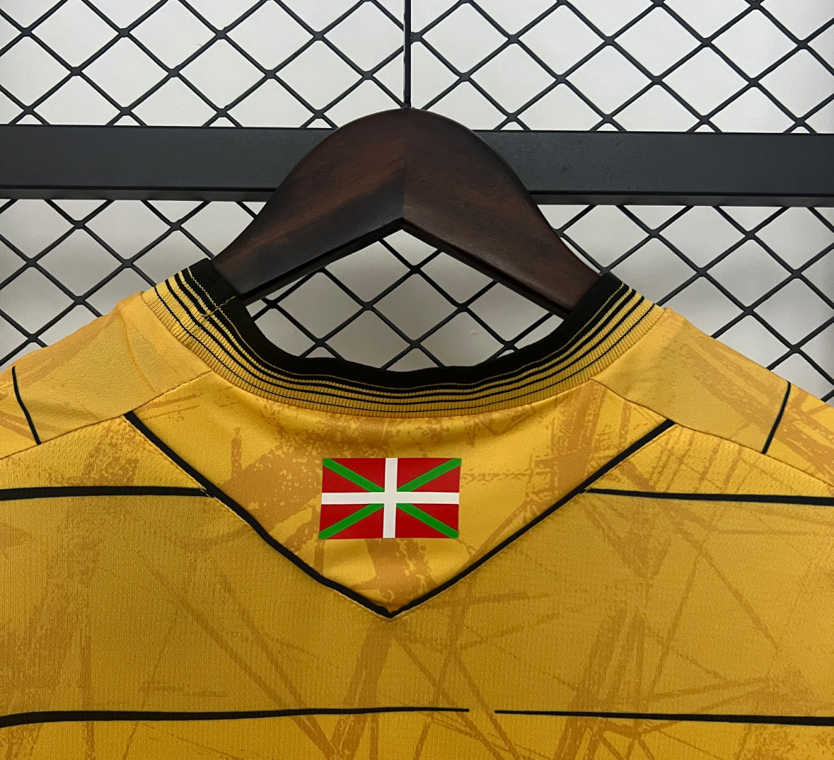 Real Sociedad Away football Jersey 24/25