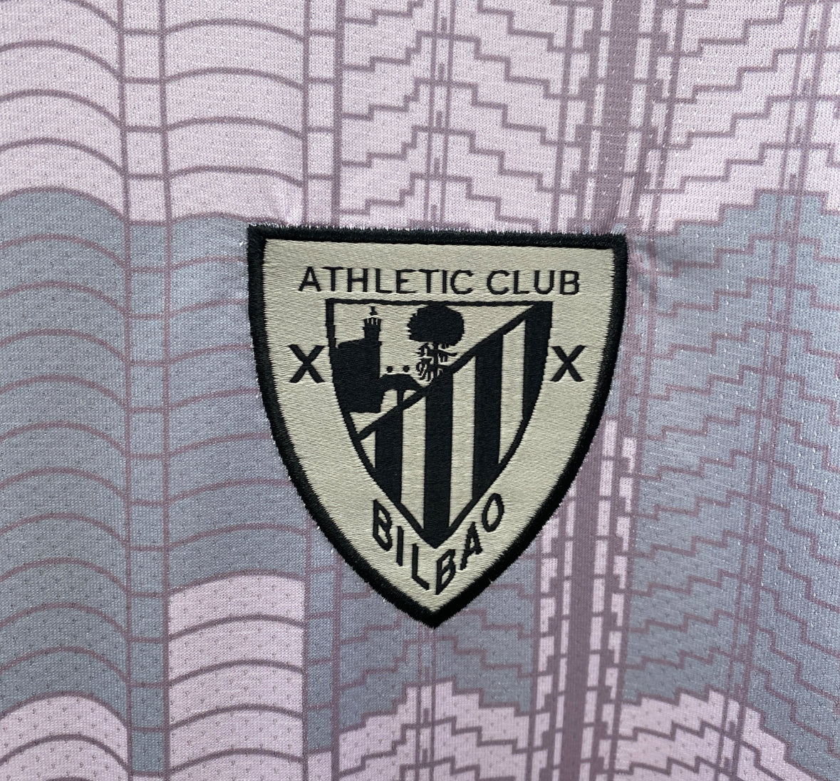Athletic de Bilbao 3rd Kit 24/25, Fan Version