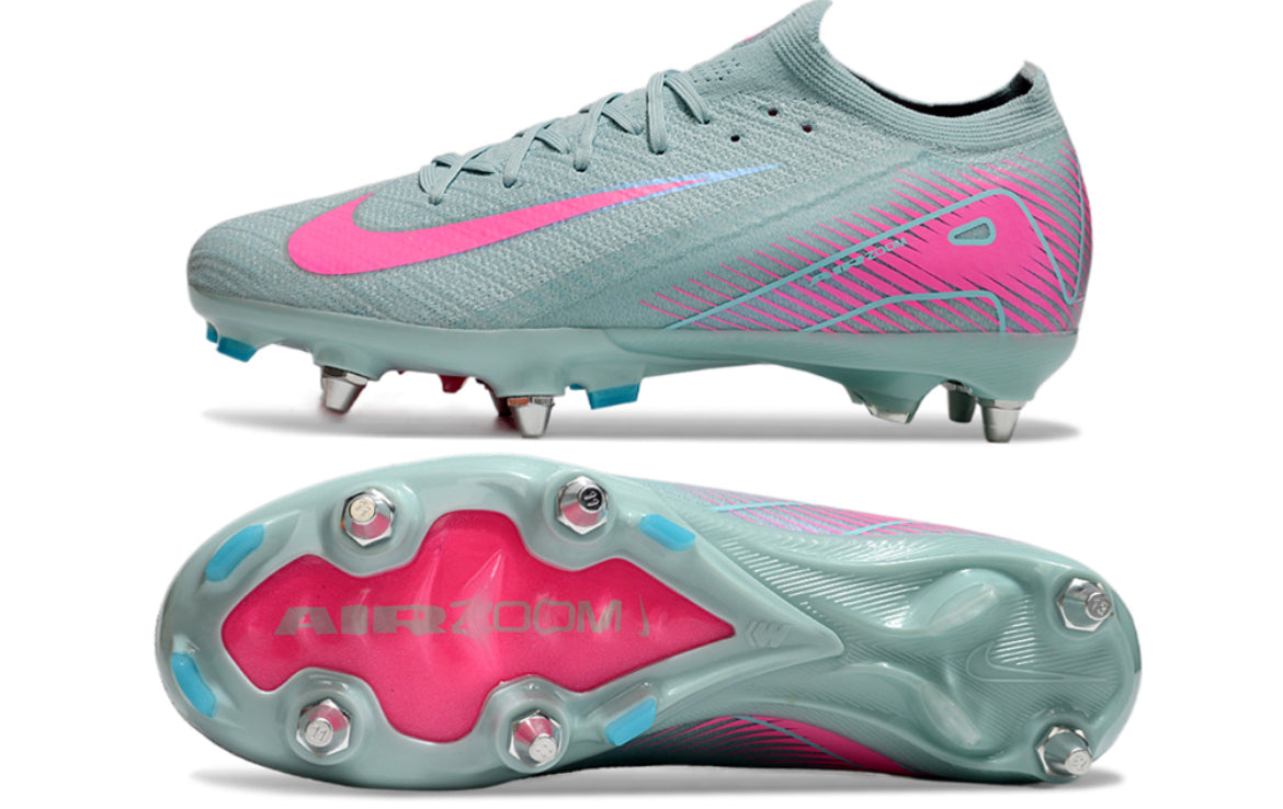 Nike Mercurial Air Zoom Vapor 16 Elite Metal studs (SG)