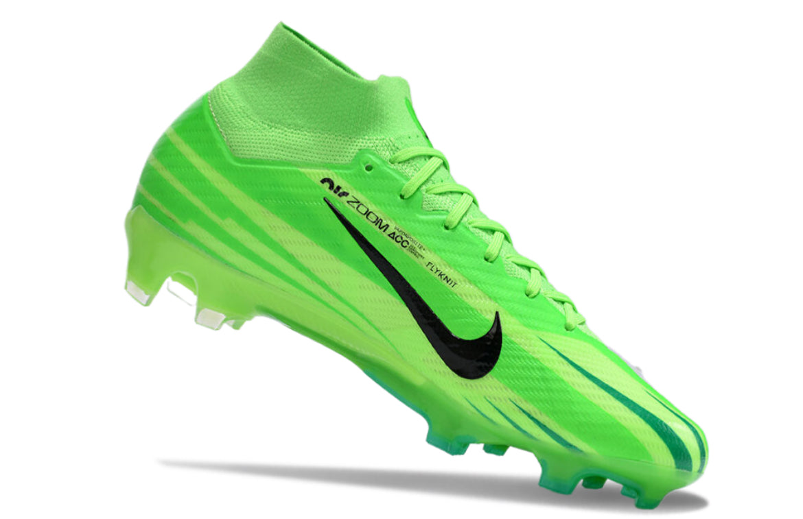 Nike Zoom Mercurial Superfly 9 Elite FG Dream Speed Verde Strike