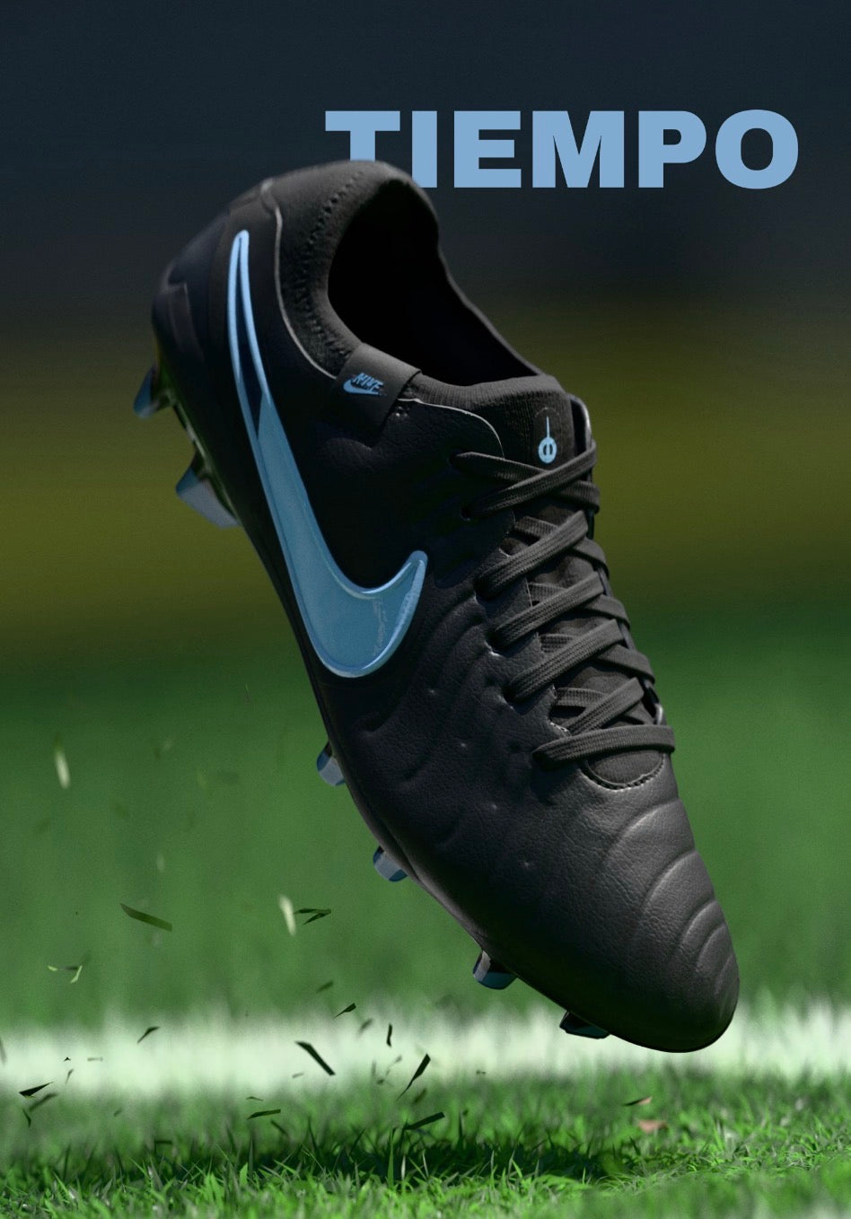 Nike Tiempo