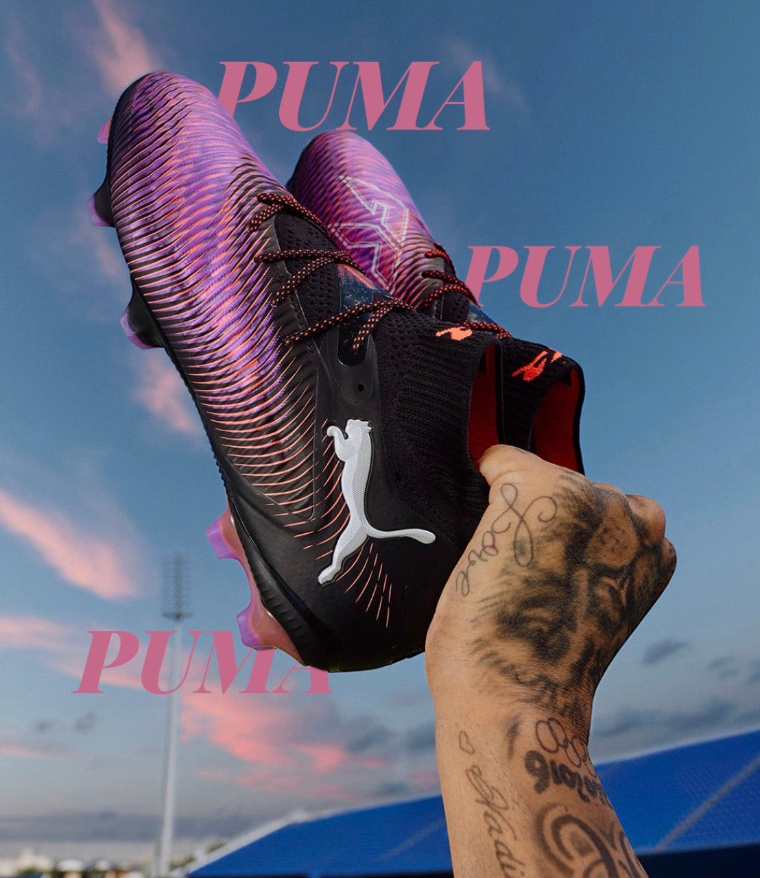 Puma