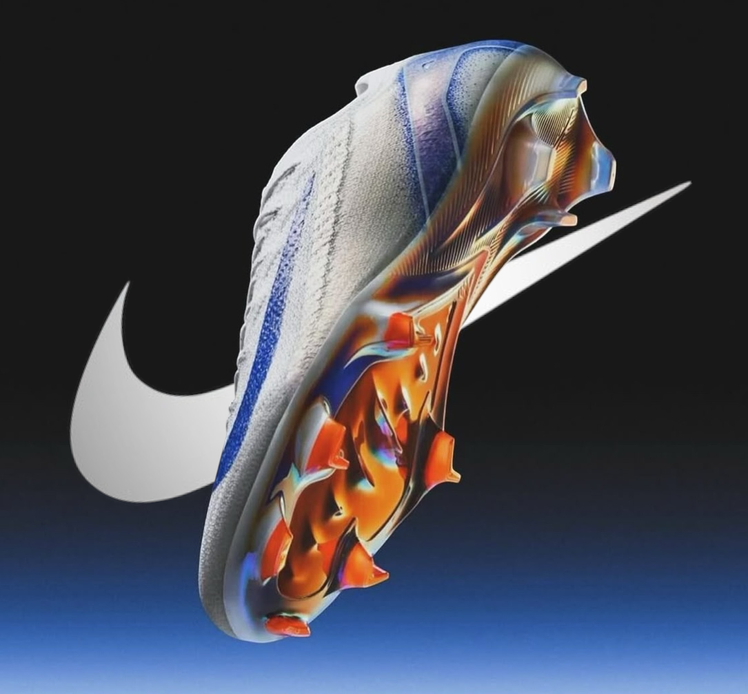 Mercurial Vapor