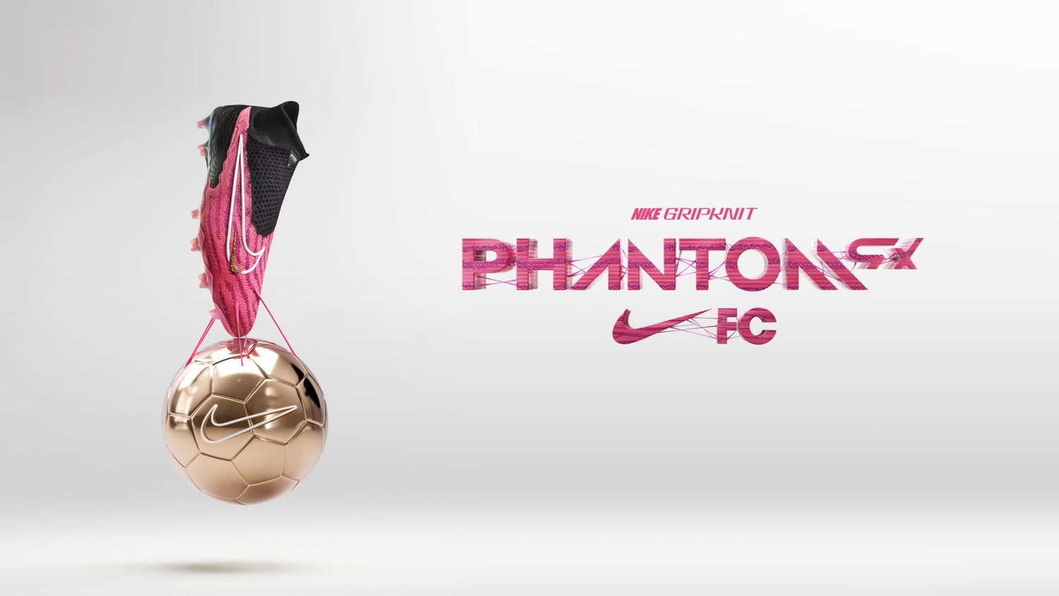 Phantom Gx/Luna
