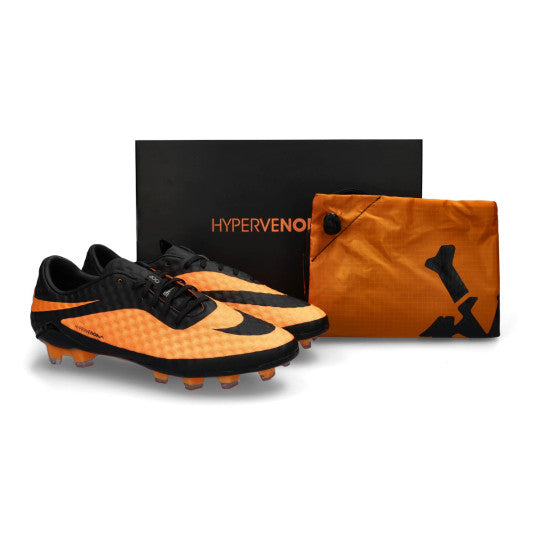 HYPERVENOM