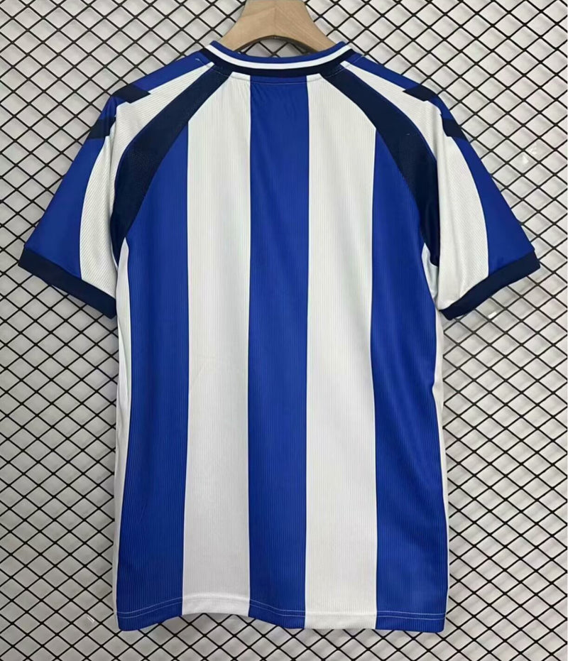 Málaga CF shirt 25/26 Special Edition, Fan version