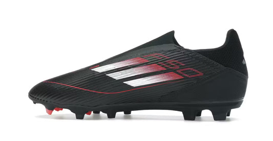 Adidas F50 Laceless