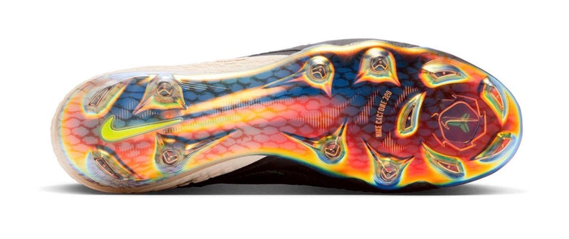 Nike Phantom 6 High Elite FG X Kobe Bryant “Black Mamba”