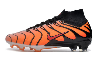 NIKE MERCURIAL SUPERFLY ZM ORANGE