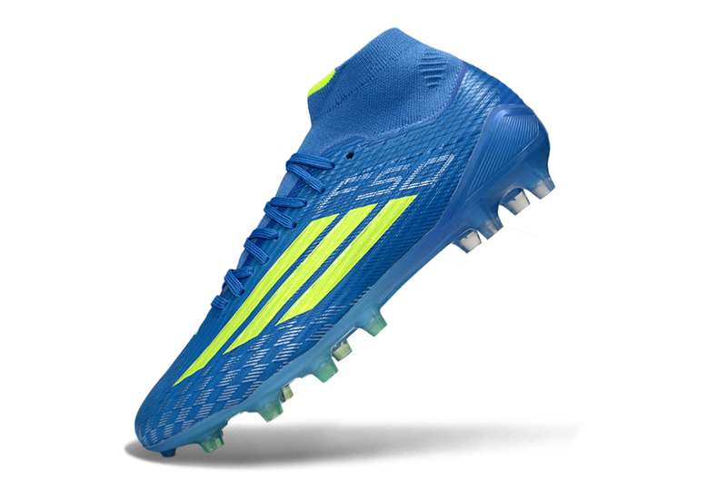 Adidas Football Boots F50 High  Elite FG