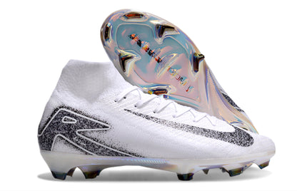 Botas de fútbol Nike Air Zoom Mercurial Superfly 10 Elite FG Firm Ground Soccer Cleats