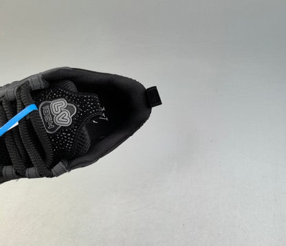 Louis Vuitton Skate Black